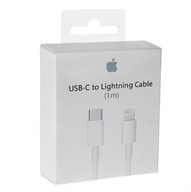 ORIGINÁLNY kábel Apple Lightning USB-C pre iPhone