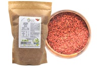 GOJI BERRY PRÍRODNÉ ČERSTVÉ SEMIENKY 1kg