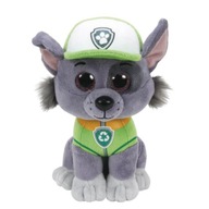 TY 96323 BEANIE BABIES Tlapková PATROL 24 CM ROCKY