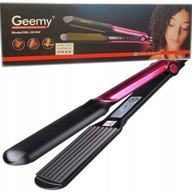 CERAMIC HAIR CRIMER PRO IONIZATION Geema WAVES