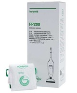 ORIGINÁLNE VORWERK TAŠKY KOBOLD VK200 FP200 VK 200