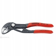 Knipex Cobra 87 01 nastaviteľné kliešte na rúry