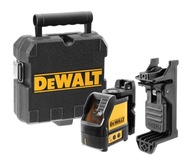 DeWalt DW088CG 20m zelený krížový čiarový laser