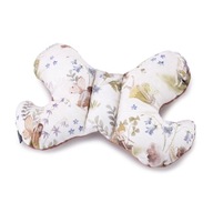 Butterfly Cushion Makaszka Fairies velvet