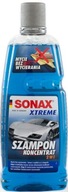 Sonax Xtreme šampón 2v1 koncentrát 215300 ODPORÚČAM