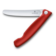 Kuchynský zatvárací nôž Victorinox 6.7831.FB