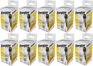 10x ENERGIZER E27 LED žiarovka 5W 40W 470lm S17533