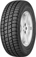 1x Continental VancoFourSeason2 225/65R16 112/110R