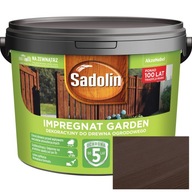 SADOLIN DEKORATÍVNA IMPREGNÁCIA ZÁHRADNÝ ROSANDER 9L