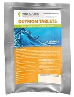 HAPLABS Dutrion Tablets 24 tabliet.Dezinfekcia vody