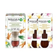 Osviežovač vzduchu Air Wick Botanica + 2xVanilka