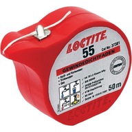 UNIPAK TESNIACI ZÁVIT LOCTITE 55, 50M