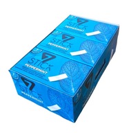 GUM 7 STICK PEPPERMINT 14,5 g x 24 ks