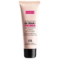 Pupa Milano Professionals BB Cream & Primer SPF20 BB krém + báza pre P1