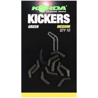 Korda Kickers Green Hook Positioners, M