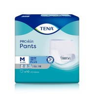 TENA Pants ProSkin Plus Absorpčné nohavičky M - 10 ks