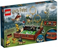 LEGO Harry Potter metlobalový kufor 76416