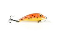 CHUB CLASSIC WOBLER SIEK STYNKA - 4cm -24