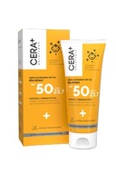 CERA+ Ochranný krém pre deti SPF50+ 50ml