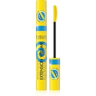 EVELINE 4D Predlžovací objem Yellow Black 10ml