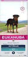 Eukanuba Dog Breed Specific All Rottweiler 12 kg