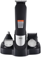 SHARVER CLIPPER ZATRIHAČ fúzov NOSE Eldom ZMG20 5v1