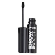 Avon Brow Boost Volume Dewy Gél na obočie - Clear