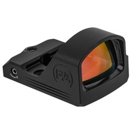 Primárne zbrane Classic 24 mm Mini Reflex 3 červené bodky