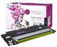 CLP360 CLT-Y406S XL TONER PRE TLAČIAREŇ SAMSUNG CLX-3305FN CLX3300 CLX3305FN