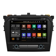 Pre GPS navigáciu Suzuki Grand Vitara 2015-2022