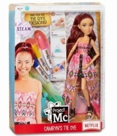 Project Mc2 Doll Camryns Tie Dye Netflix