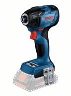 Rázový unášač Bosch Professional GDR 18V-210 C