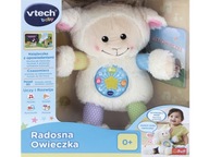 Interaktívna hračka VTECH Baby Joyful Sheep