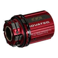 NÁBOJ NÁBOJ NOVATEC 6 PAWL SHIMANO B2 11RZ