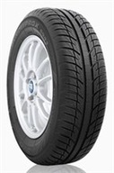 4 x zimná pneumatika Toyo S943 185/55R16 87H XL