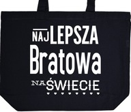 NAJLEPŠIA RODIČKA NA SVETE darček k nákupnej taške