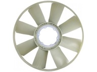 VENTILÁTOROVÝ MLYN. MERCEDES ACTROS 11.9 15.9 96-02