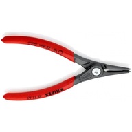 PRESNÉ KLIEŠTE PRIAMY 140MM 49 11 A1 KNIPEX