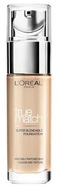 L'Oreal Paris True Match Foundation - 4.N Béžová 30 ml