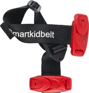 SMART KID BELT Pás do auta namiesto autosedačky a podložky