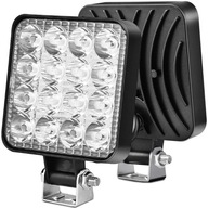 PRACOVNÉ SVETLO LED PRACOVNÉ LAMPY PRE TRAKTOR 1131