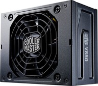 PC COOLER MASTER 850W MPY-8501-SFHAGV-EU zdroj