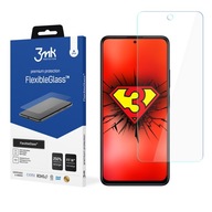 Hybridné sklo pre Xiaomi Redmi Note 11 4G 3mk Glass