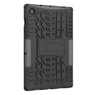 ARMOR CASE pre Samsung Tab A8 10,5 X200 čierny