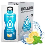 Bolero Classic 24x9g Limonáda Limonáda