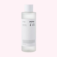 ANUA Heartleaf 77 % upokojujúci toner 250 ml – upokojujúci toner na tvár