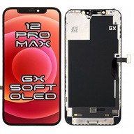 Displej pre Apple iPhone 12 PRO MAX A2342 OLED