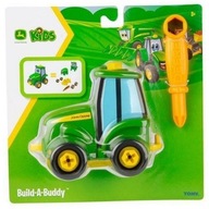 John Deere Postavte si mini postrekovač TOMY