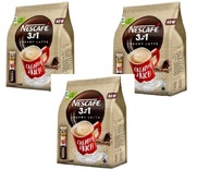 Nescafe 3v1 Creamy Latte káva 28 x 15g