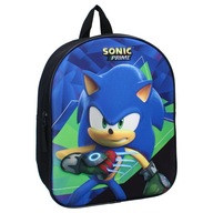 SONIC PREDŠKOLSKÝ BATOH JEŽKA DO ŠKOLKY